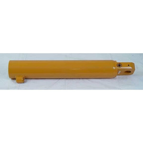 Aftermarket 195505A1 Tube RH, 4 Fits Case 580L, 580M, 570LXT 195505A1-PVE - main